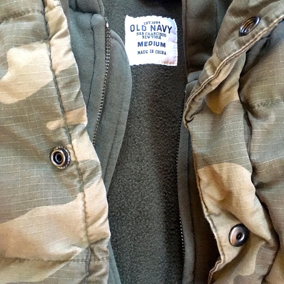 🎉Jacket 🎉 - Picture 5 of 5